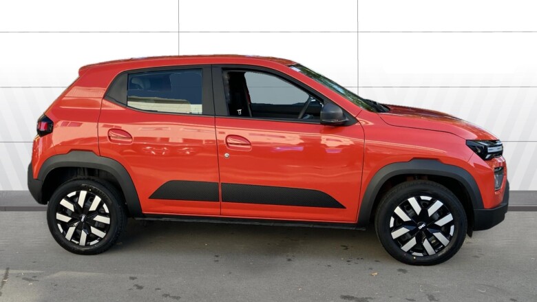 Dacia Spring 27kWh Expression 65 48kW 5dr Auto Electric Hatchback